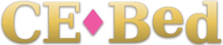 CEO Bed logo